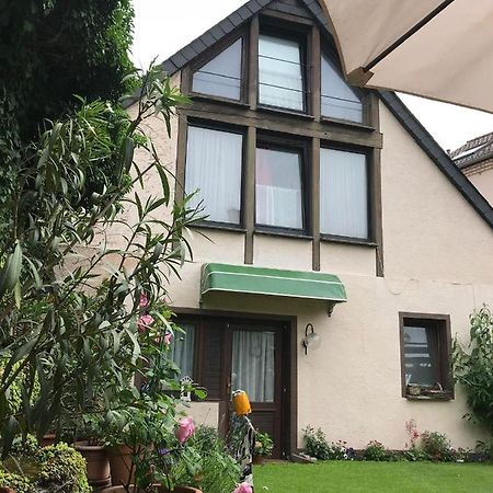 Gemuetliches Ferienhaus Mayence Extérieur photo